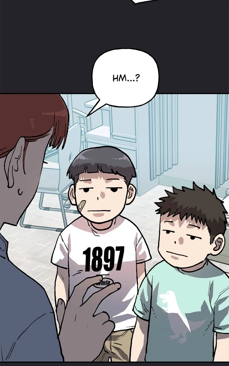 BOSS RETURN Chapter 52 page 2 - 