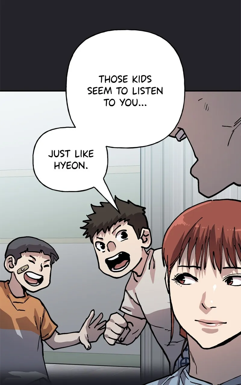BOSS RETURN Chapter 52 page 11 - 