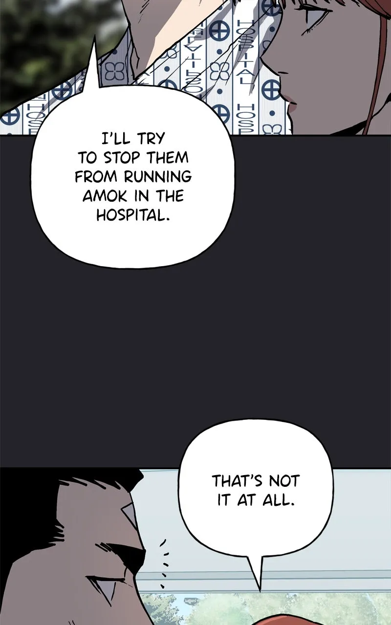 BOSS RETURN Chapter 52 page 13 - 