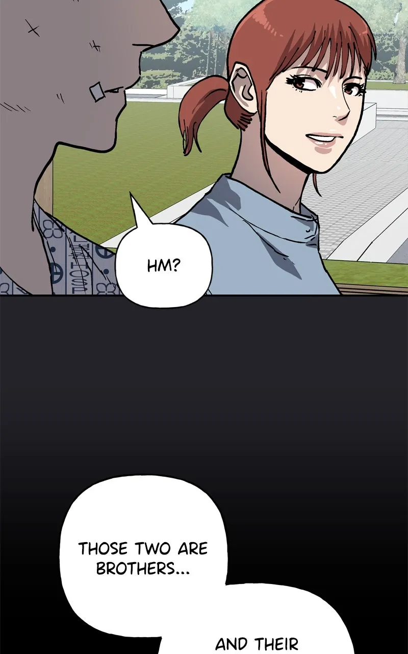 BOSS RETURN Chapter 52 page 14 - 
