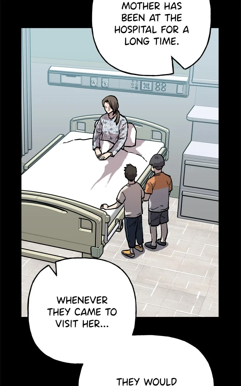 BOSS RETURN Chapter 52 page 15 - 