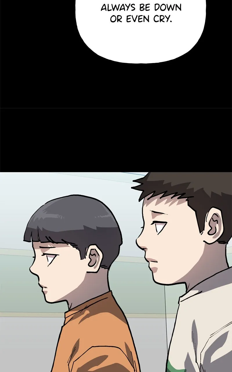 BOSS RETURN Chapter 52 page 16 - 