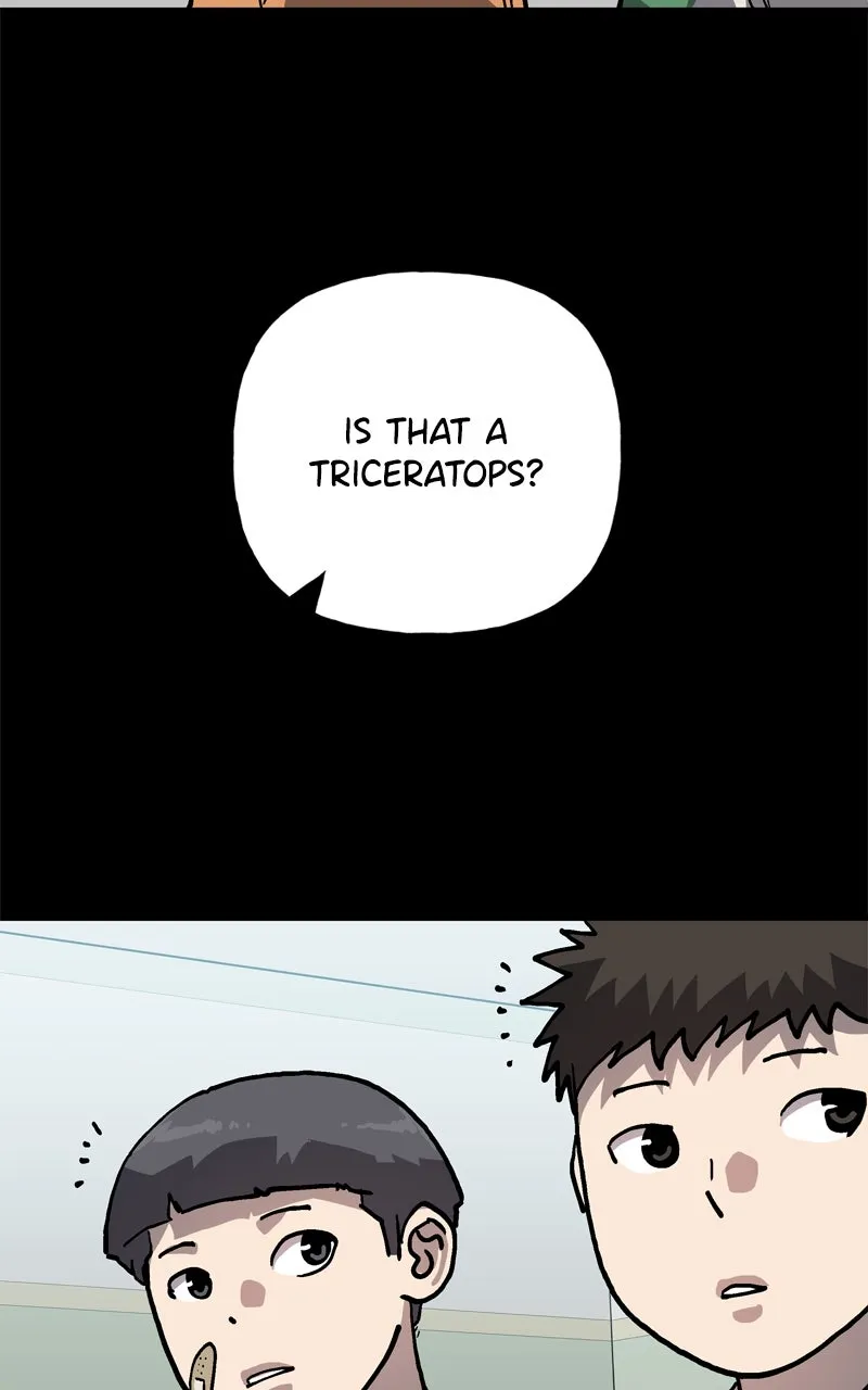 BOSS RETURN Chapter 52 page 17 - 