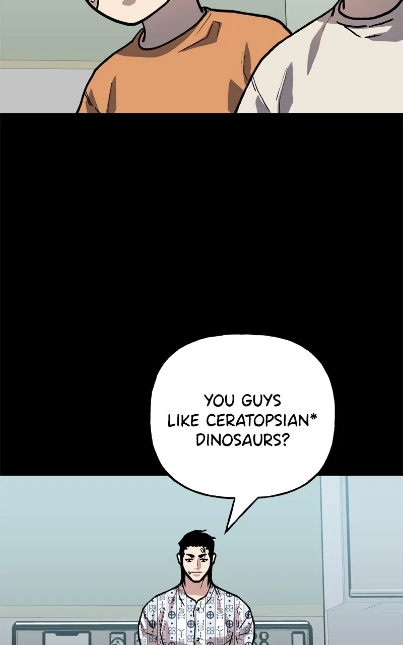 BOSS RETURN Chapter 52 page 18 - 