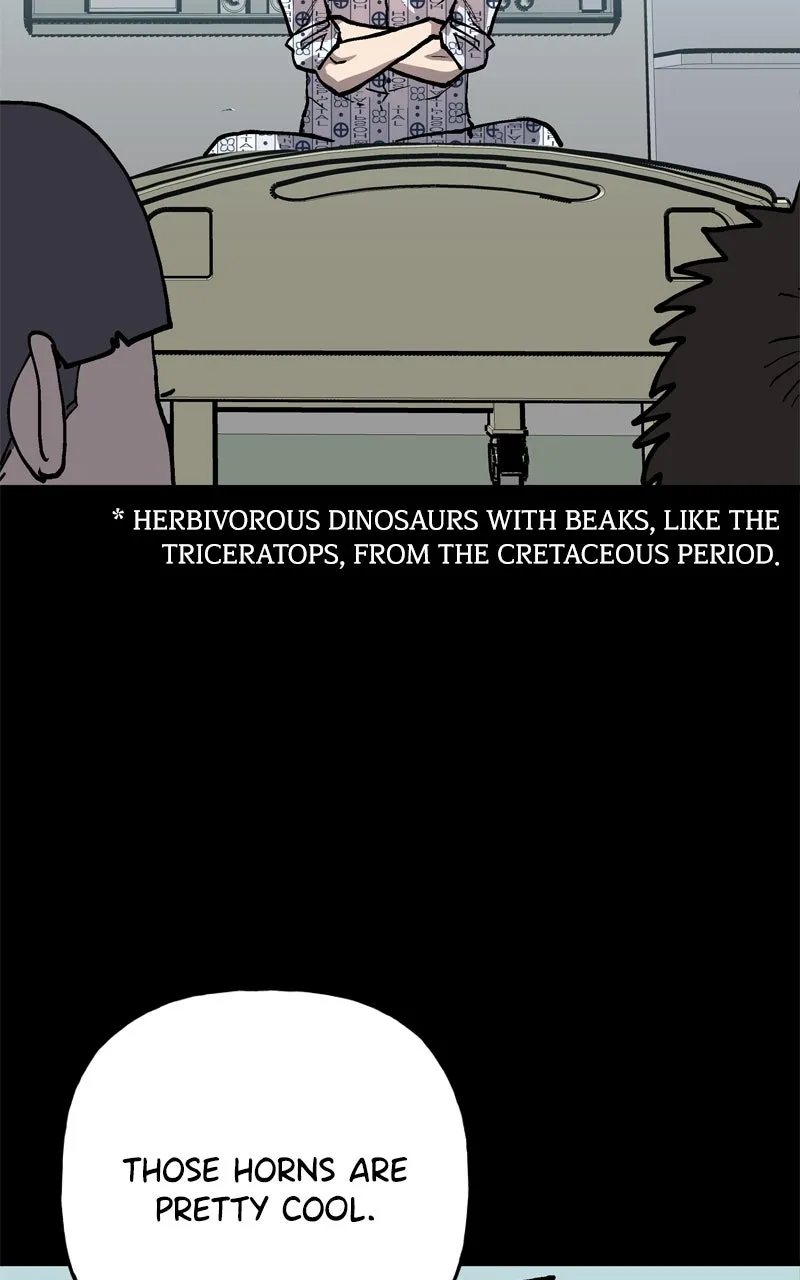 BOSS RETURN Chapter 52 page 19 - 