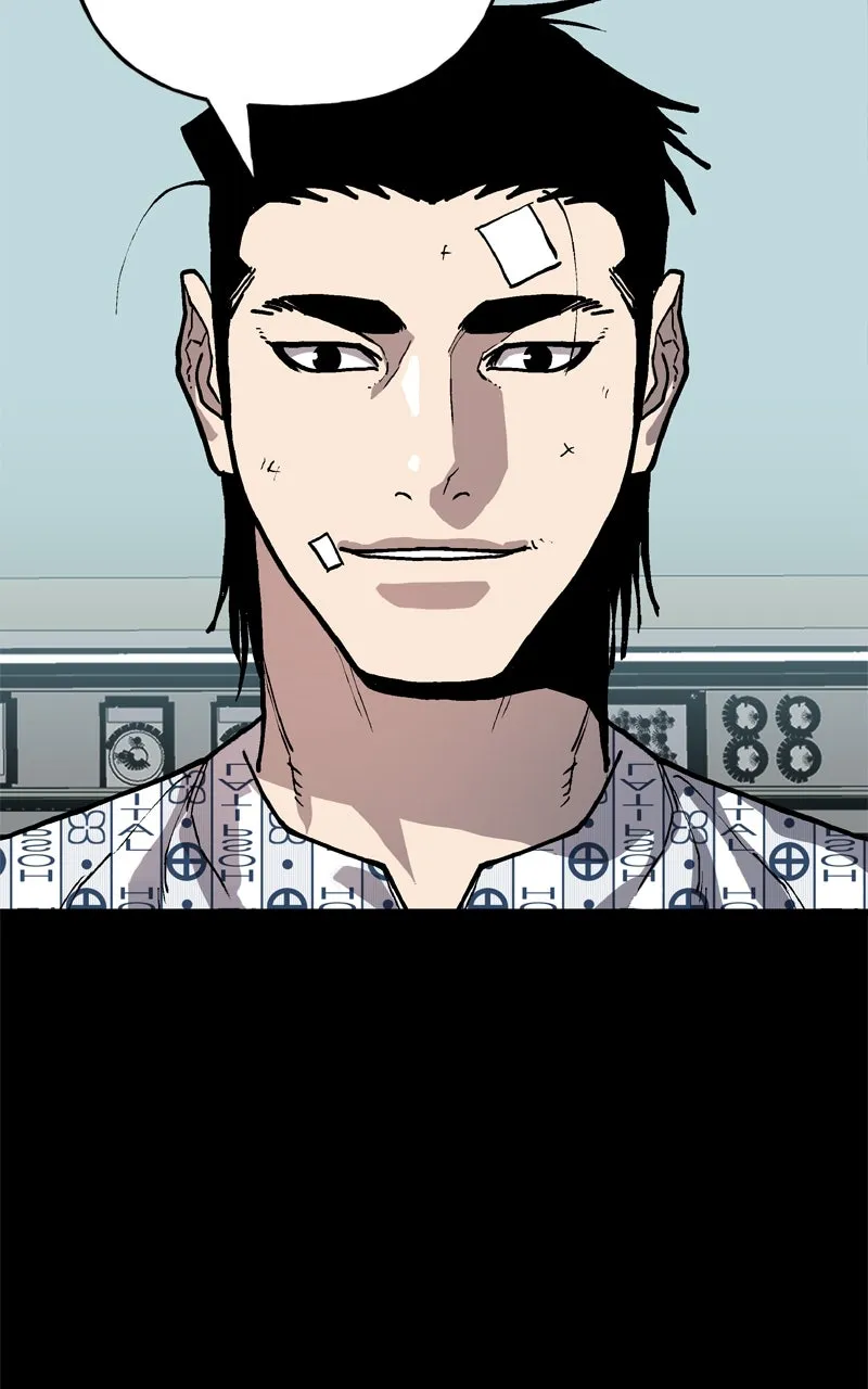 BOSS RETURN Chapter 52 page 20 - 