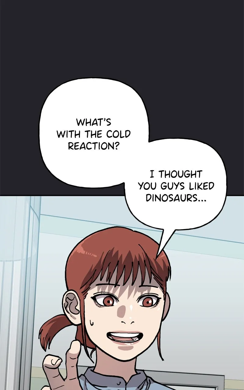BOSS RETURN Chapter 52 page 3 - 