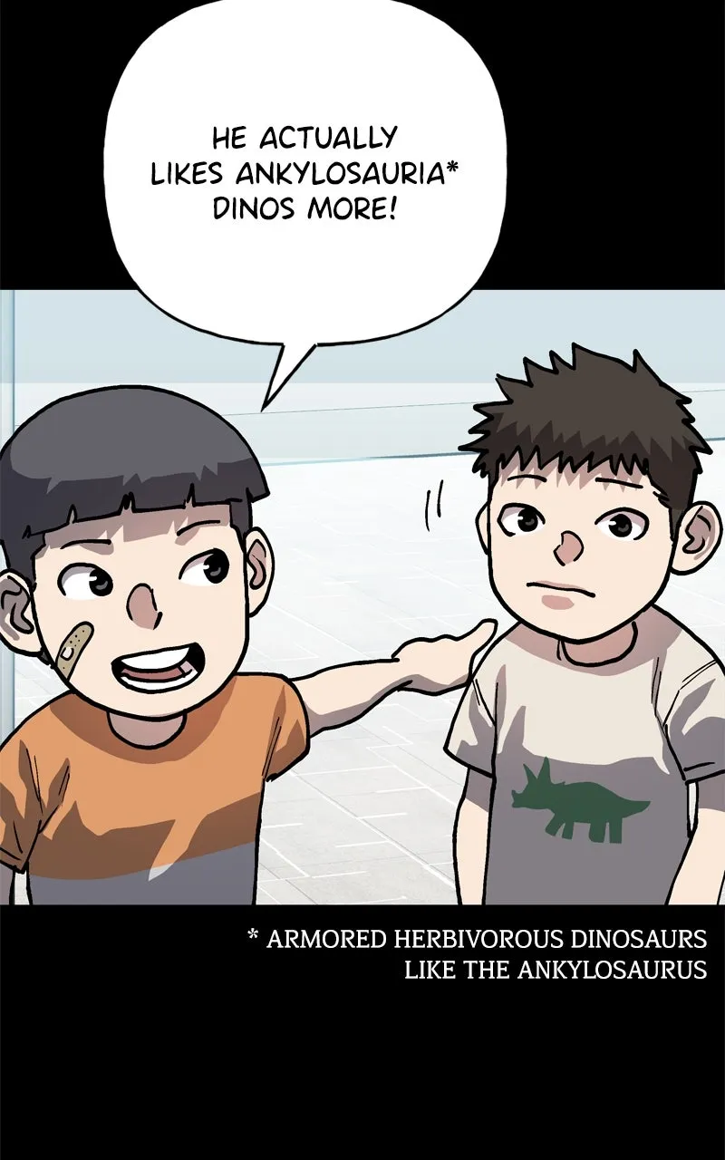 BOSS RETURN Chapter 52 page 22 - 