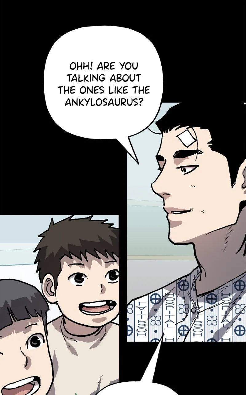 BOSS RETURN Chapter 52 page 23 - 