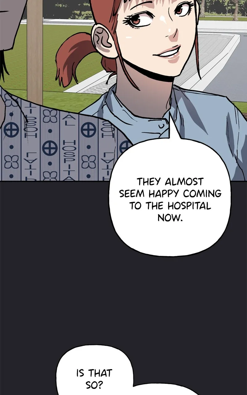 BOSS RETURN Chapter 52 page 25 - 