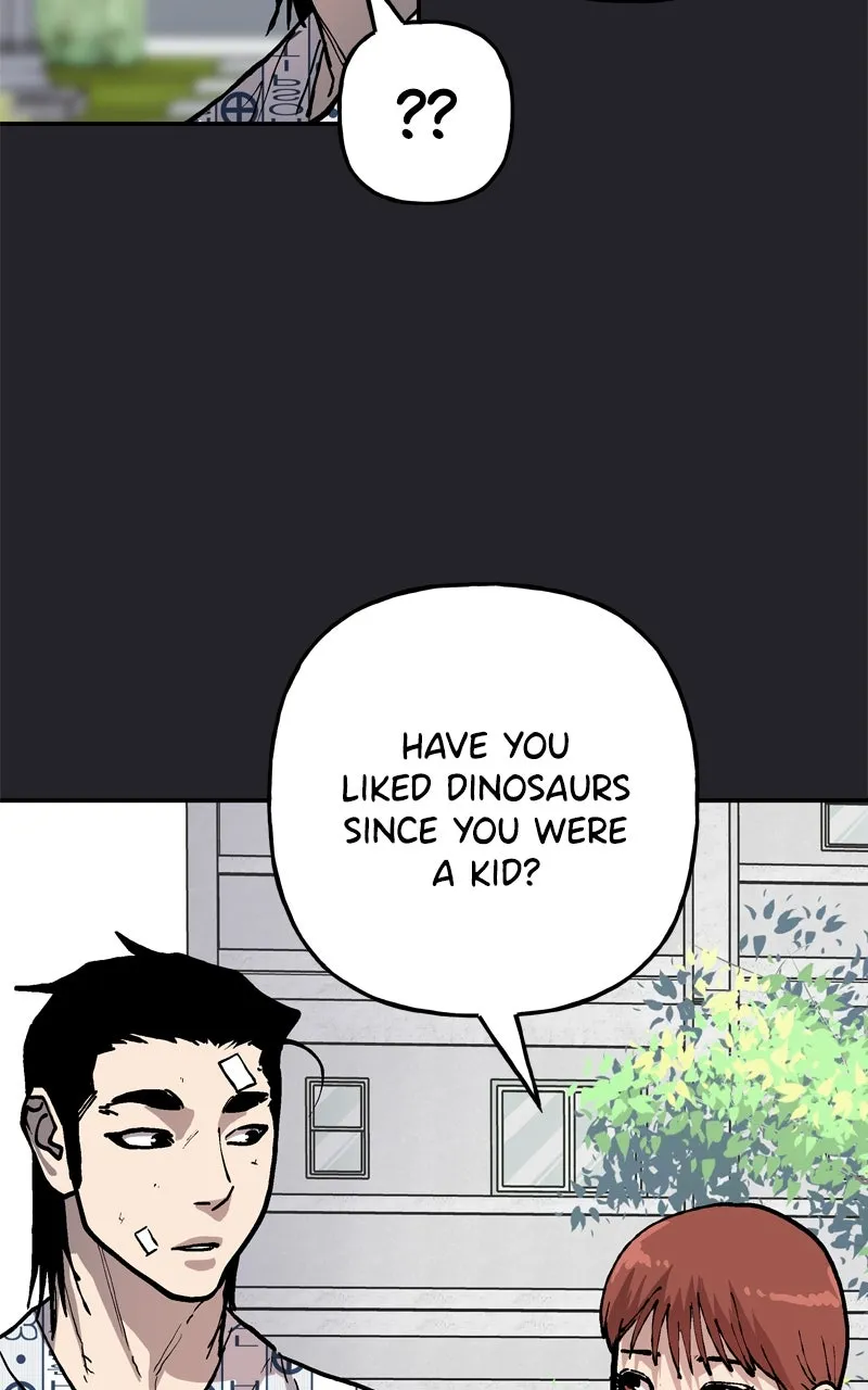 BOSS RETURN Chapter 52 page 28 - 