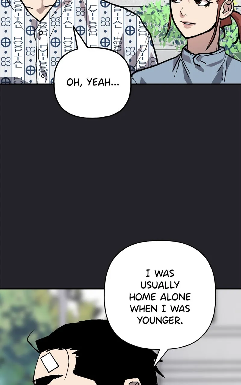 BOSS RETURN Chapter 52 page 29 - 