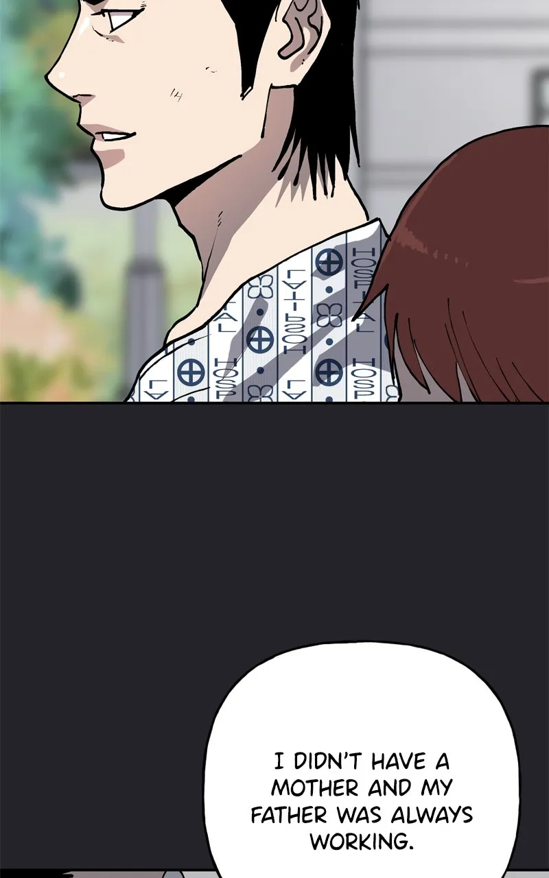 BOSS RETURN Chapter 52 page 30 - 