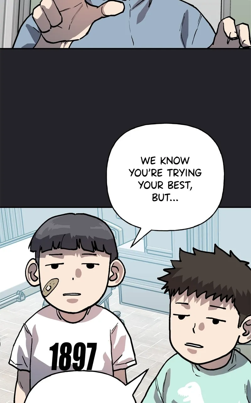 BOSS RETURN Chapter 52 page 4 - 