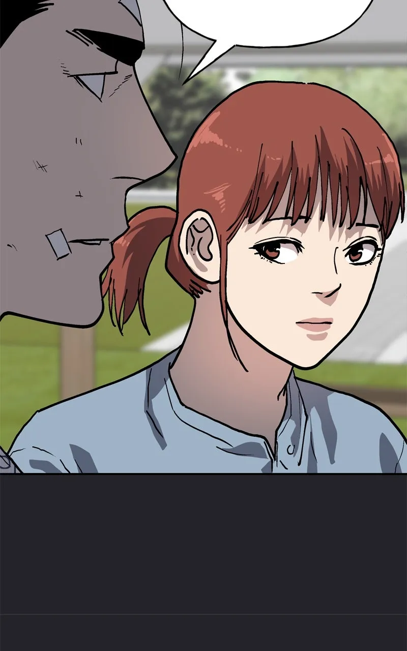 BOSS RETURN Chapter 52 page 31 - 