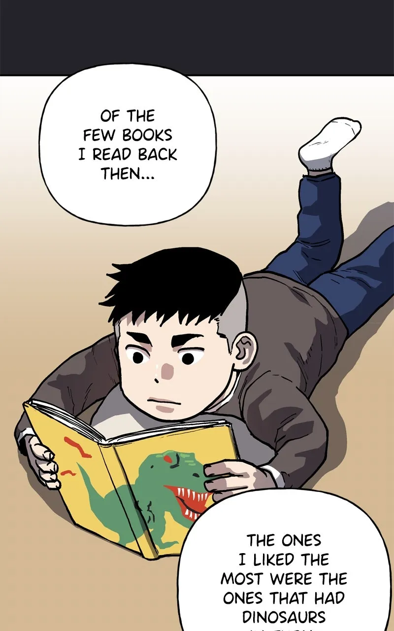 BOSS RETURN Chapter 52 page 32 - 