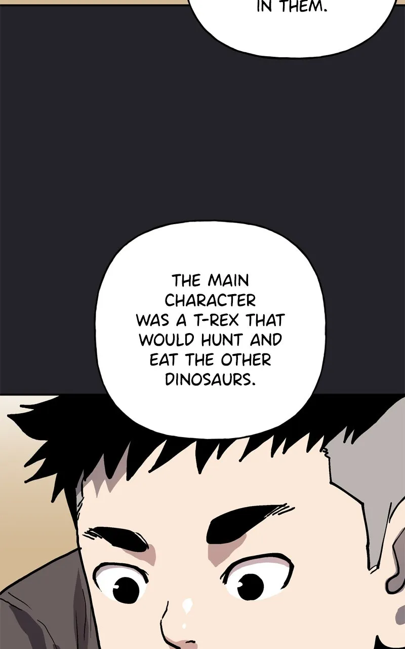 BOSS RETURN Chapter 52 page 33 - 