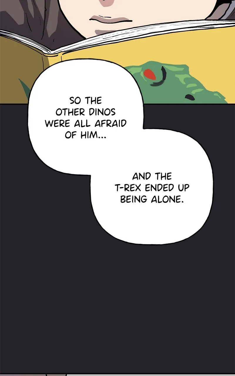BOSS RETURN Chapter 52 page 34 - 