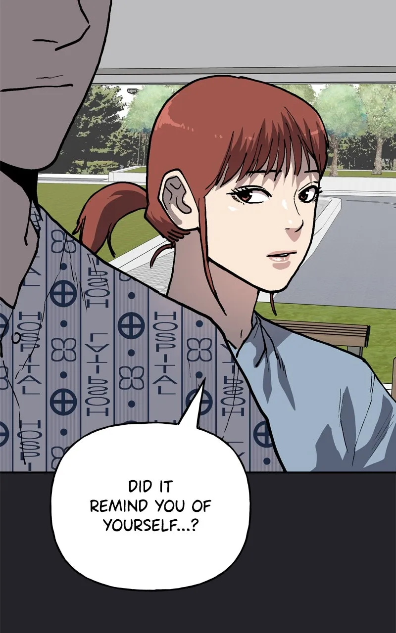 BOSS RETURN Chapter 52 page 35 - 