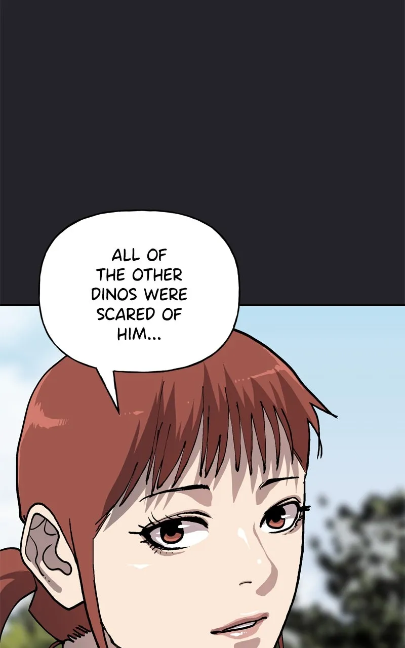 BOSS RETURN Chapter 52 page 37 - 
