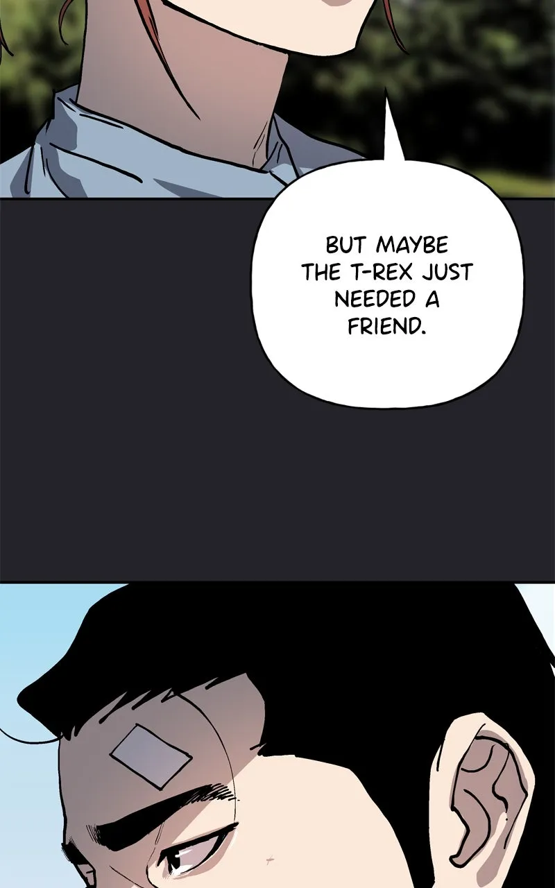 BOSS RETURN Chapter 52 page 38 - 