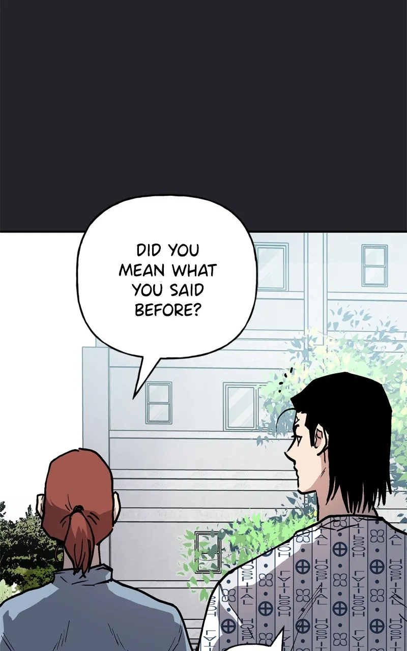 BOSS RETURN Chapter 52 page 40 - 