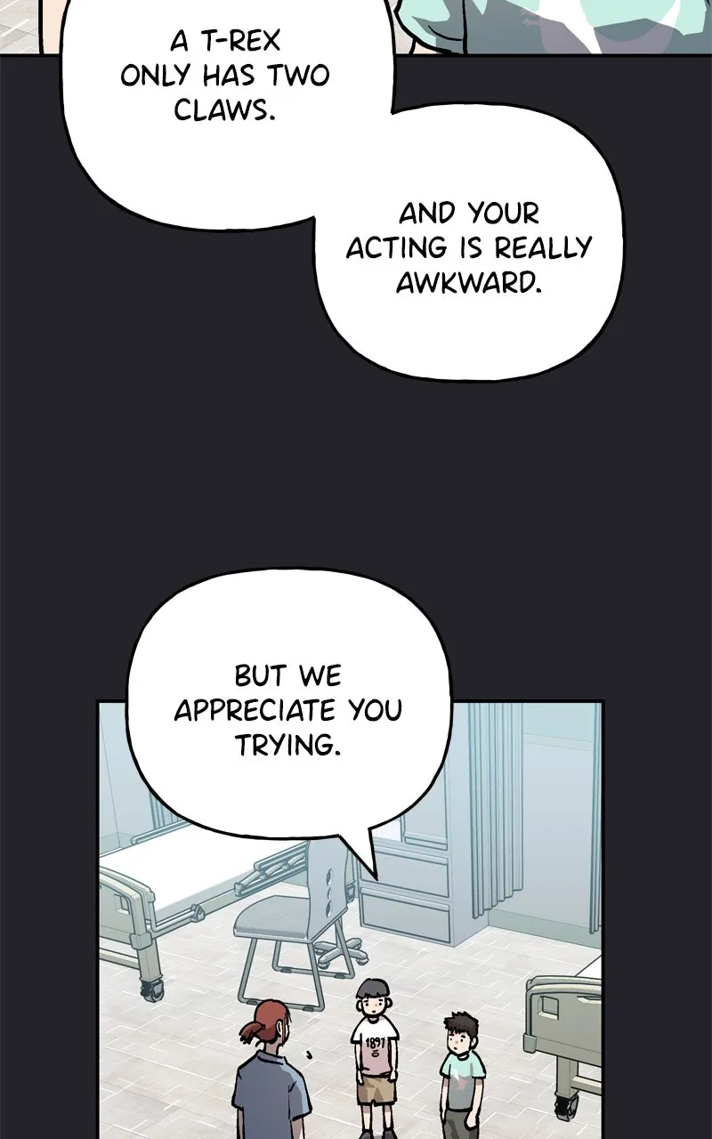 BOSS RETURN Chapter 52 page 5 - 