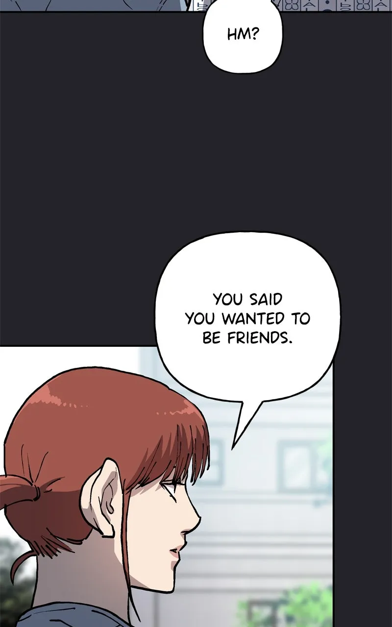 BOSS RETURN Chapter 52 page 41 - 