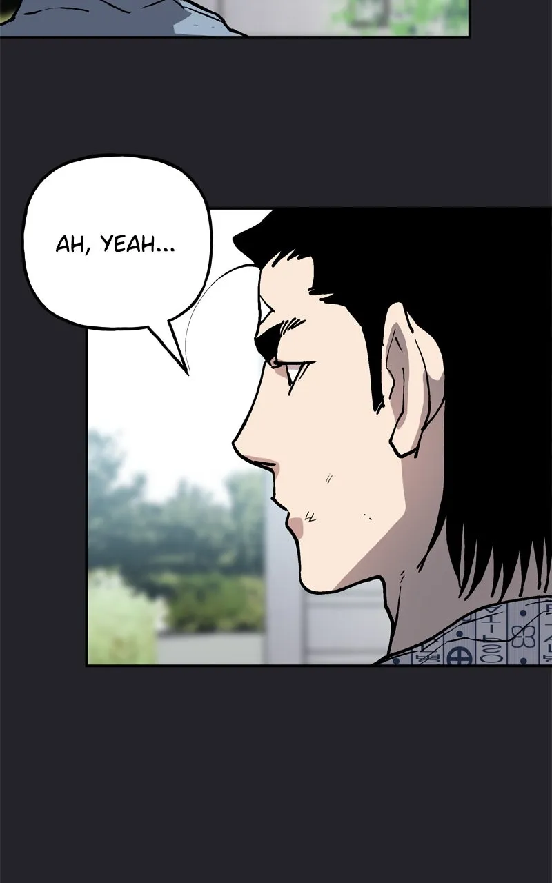 BOSS RETURN Chapter 52 page 42 - 