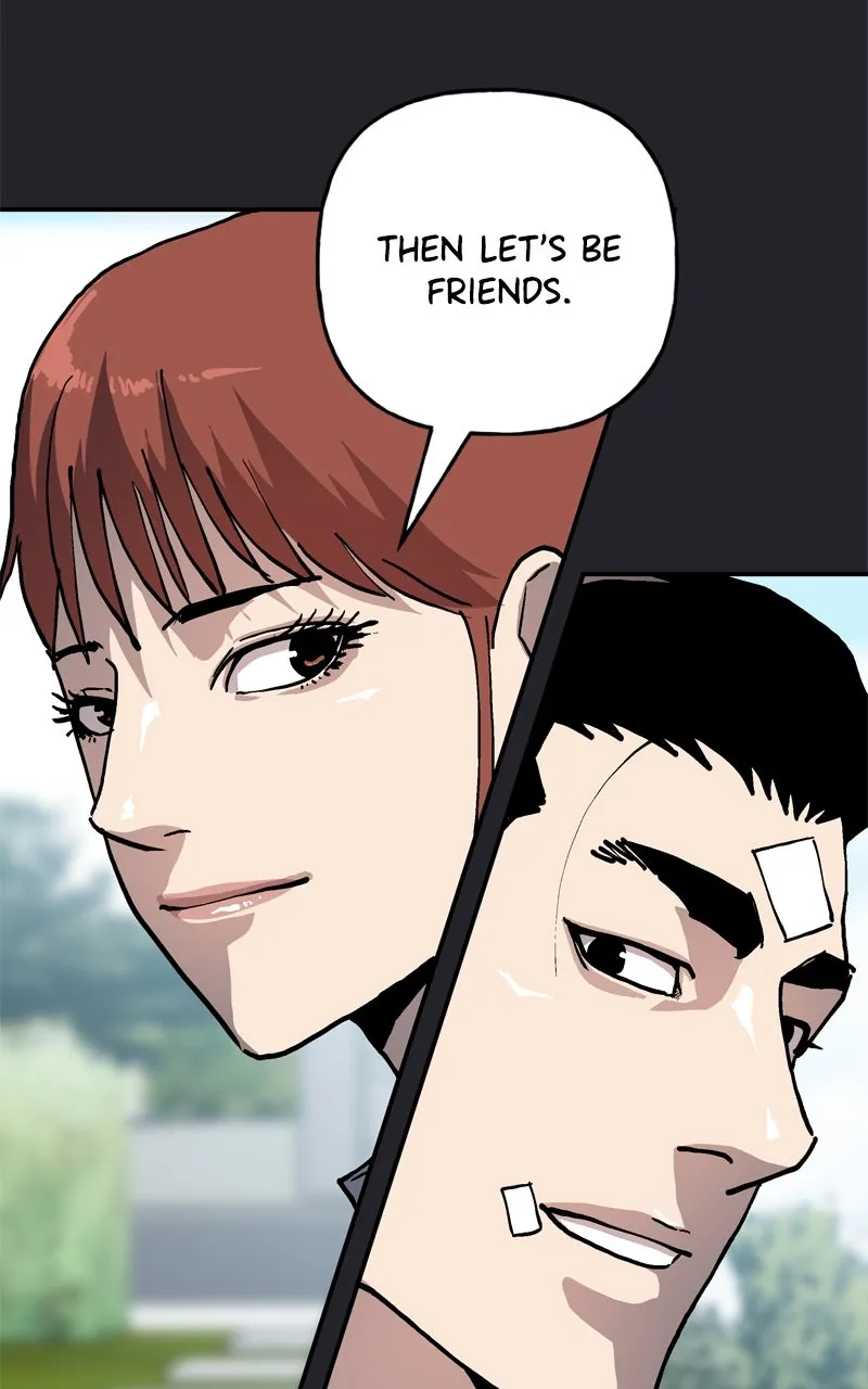 BOSS RETURN Chapter 52 page 43 - 