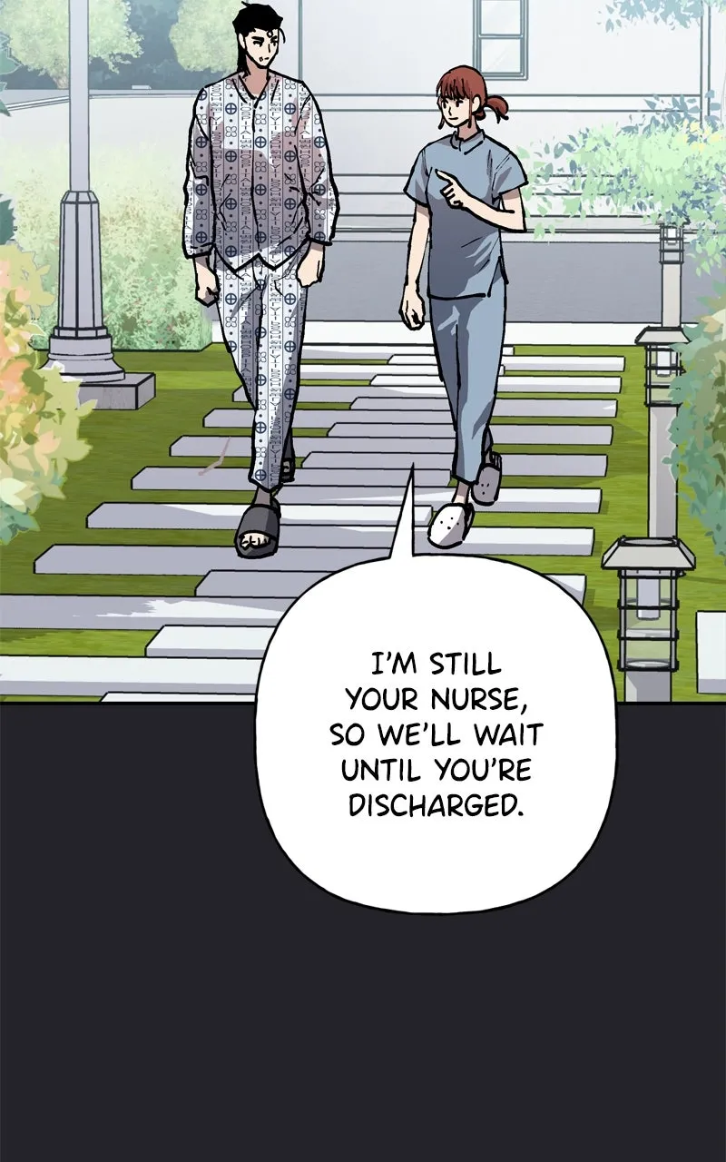 BOSS RETURN Chapter 52 page 45 - 