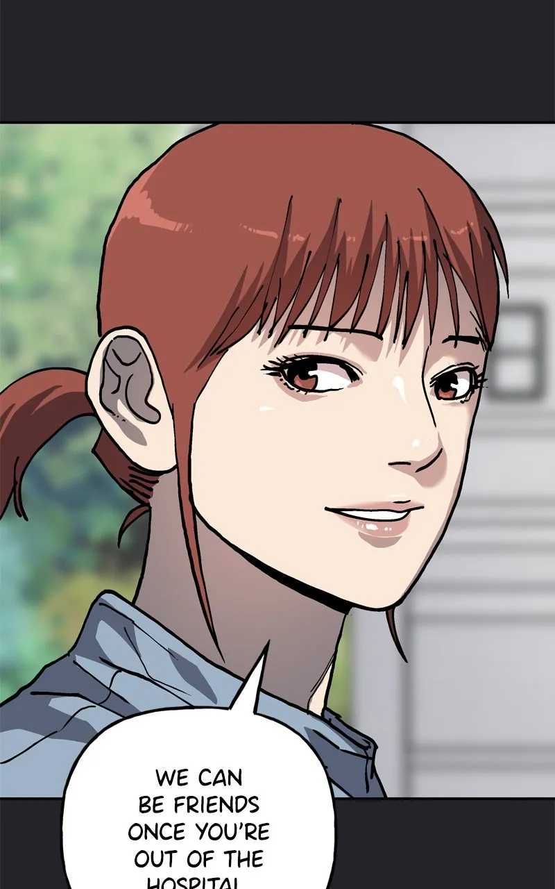 BOSS RETURN Chapter 52 page 46 - 