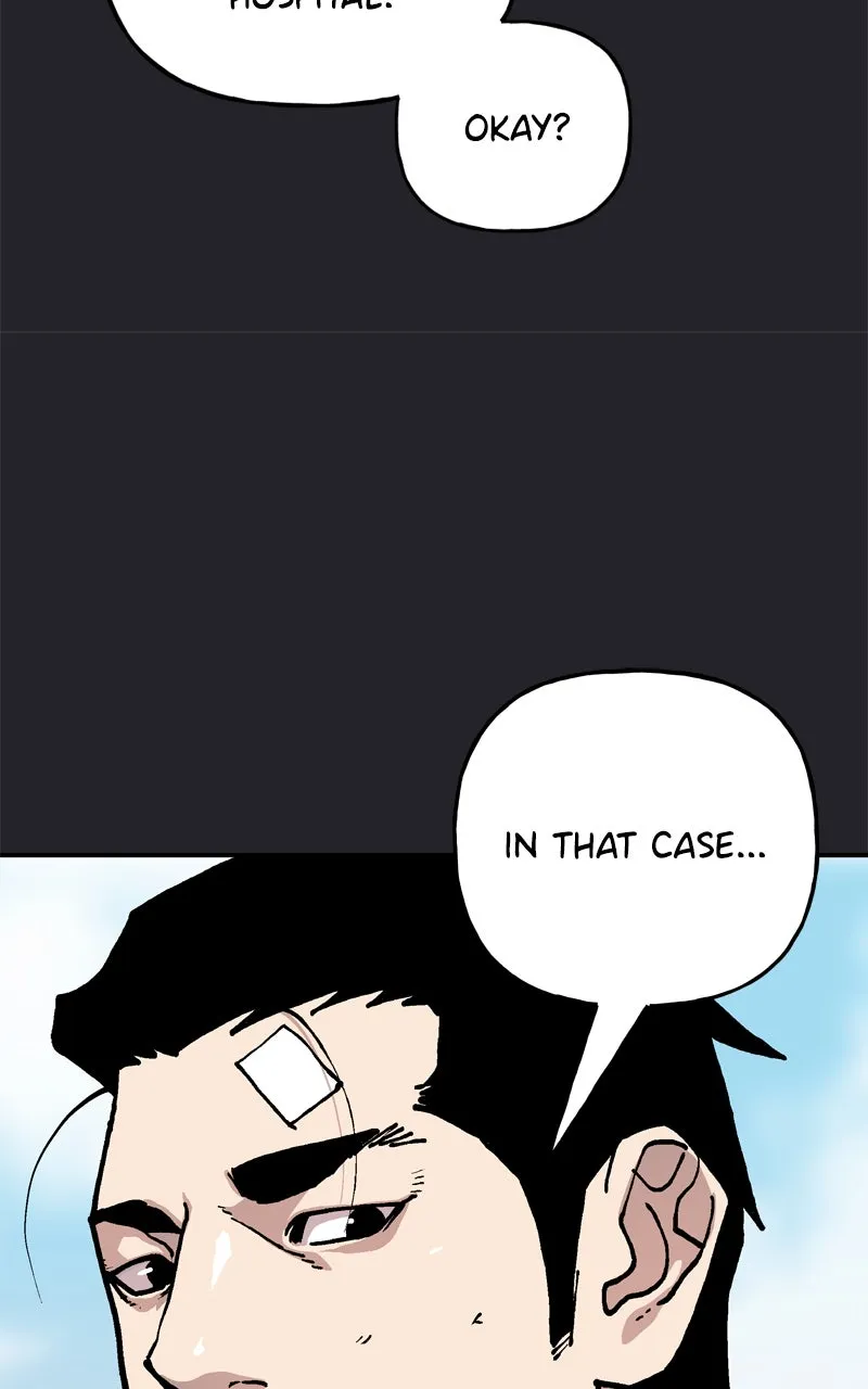 BOSS RETURN Chapter 52 page 47 - 