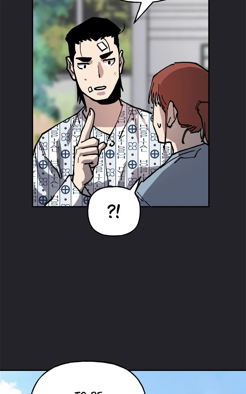 BOSS RETURN Chapter 52 page 49 - 
