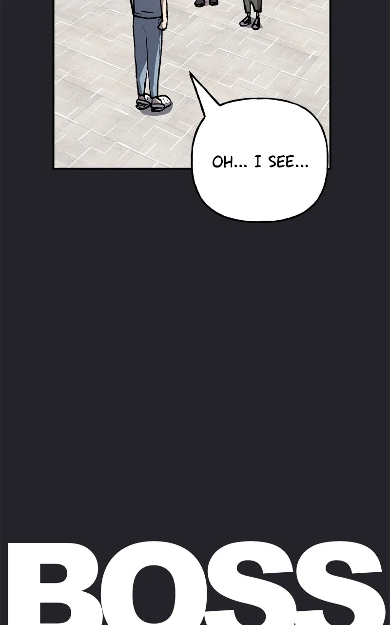 BOSS RETURN Chapter 52 page 6 - 