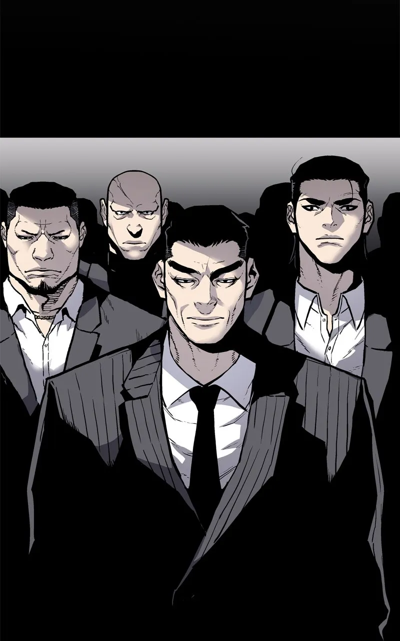 BOSS RETURN Chapter 52 page 51 - 