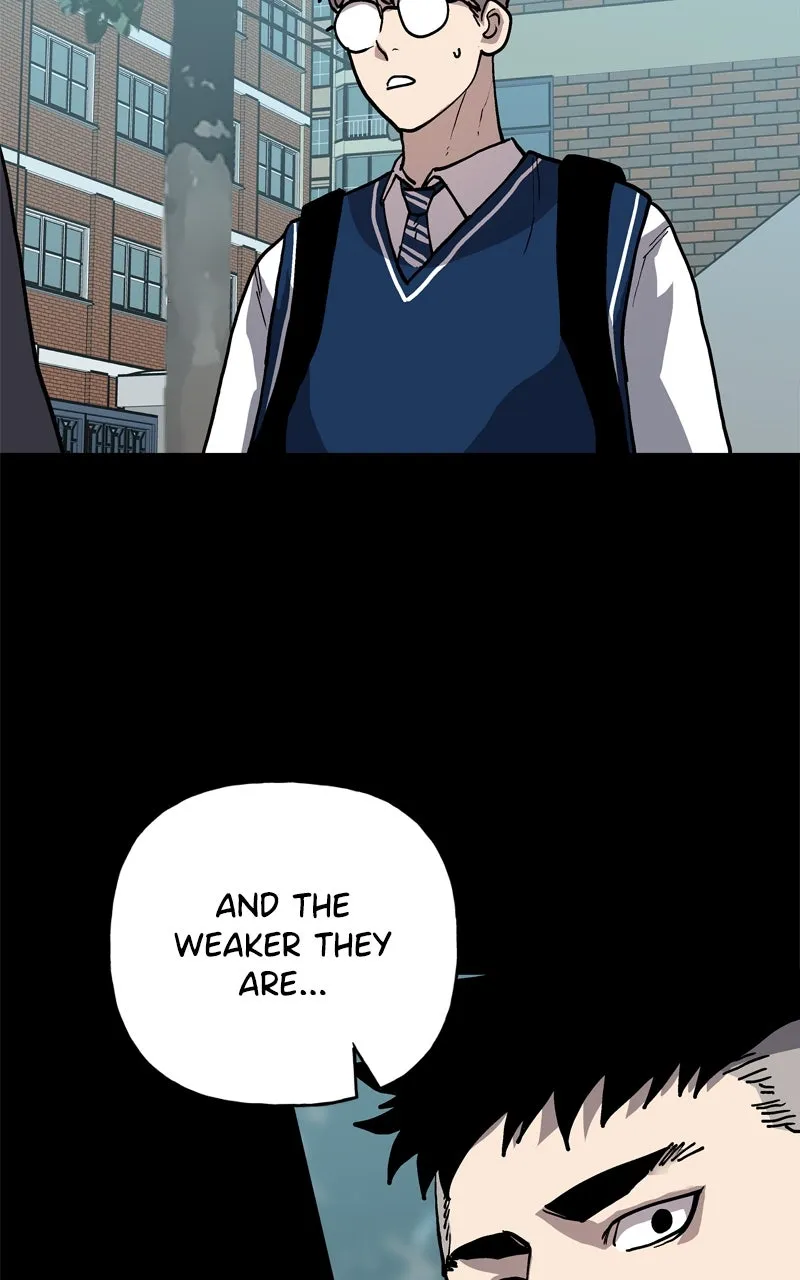 BOSS RETURN Chapter 52 page 53 - 
