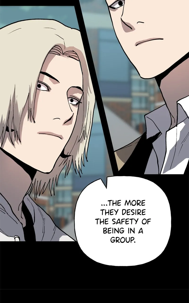 BOSS RETURN Chapter 52 page 54 - 