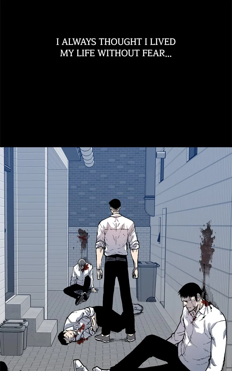 BOSS RETURN Chapter 52 page 55 - 