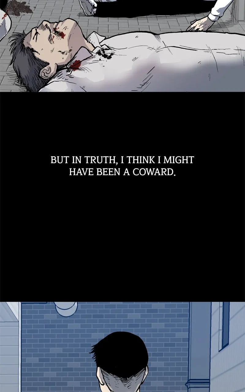 BOSS RETURN Chapter 52 page 56 - 