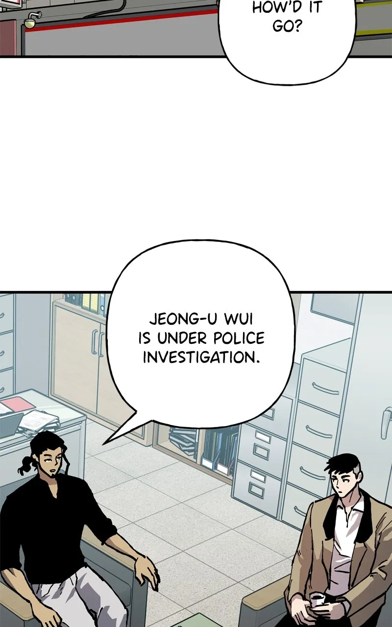 BOSS RETURN Chapter 52 page 60 - 