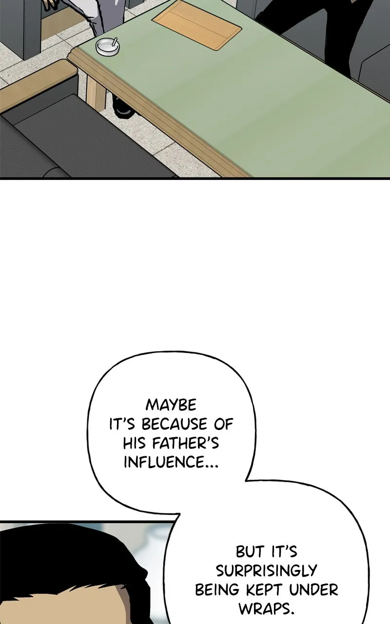 BOSS RETURN Chapter 52 page 61 - 