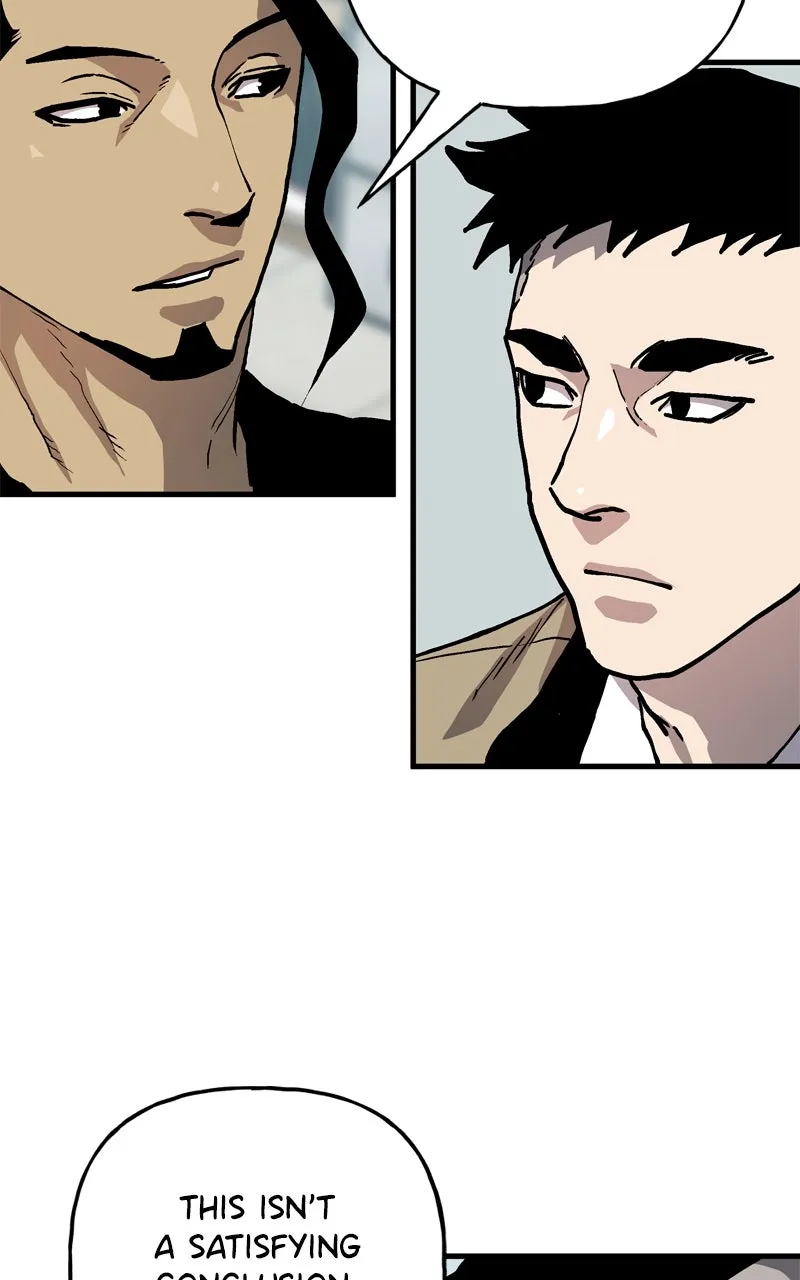BOSS RETURN Chapter 52 page 62 - 