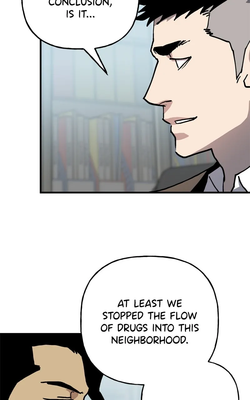 BOSS RETURN Chapter 52 page 63 - 