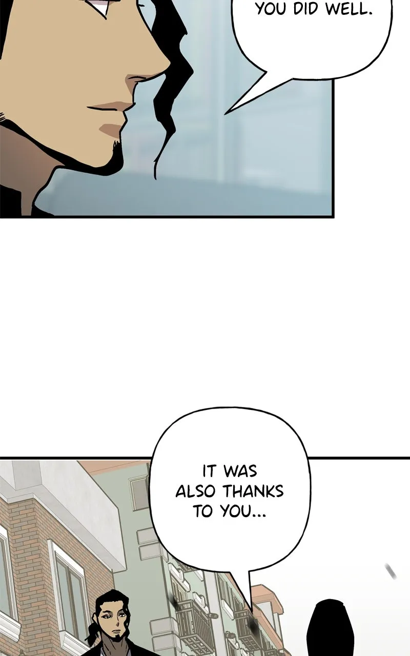 BOSS RETURN Chapter 52 page 64 - 