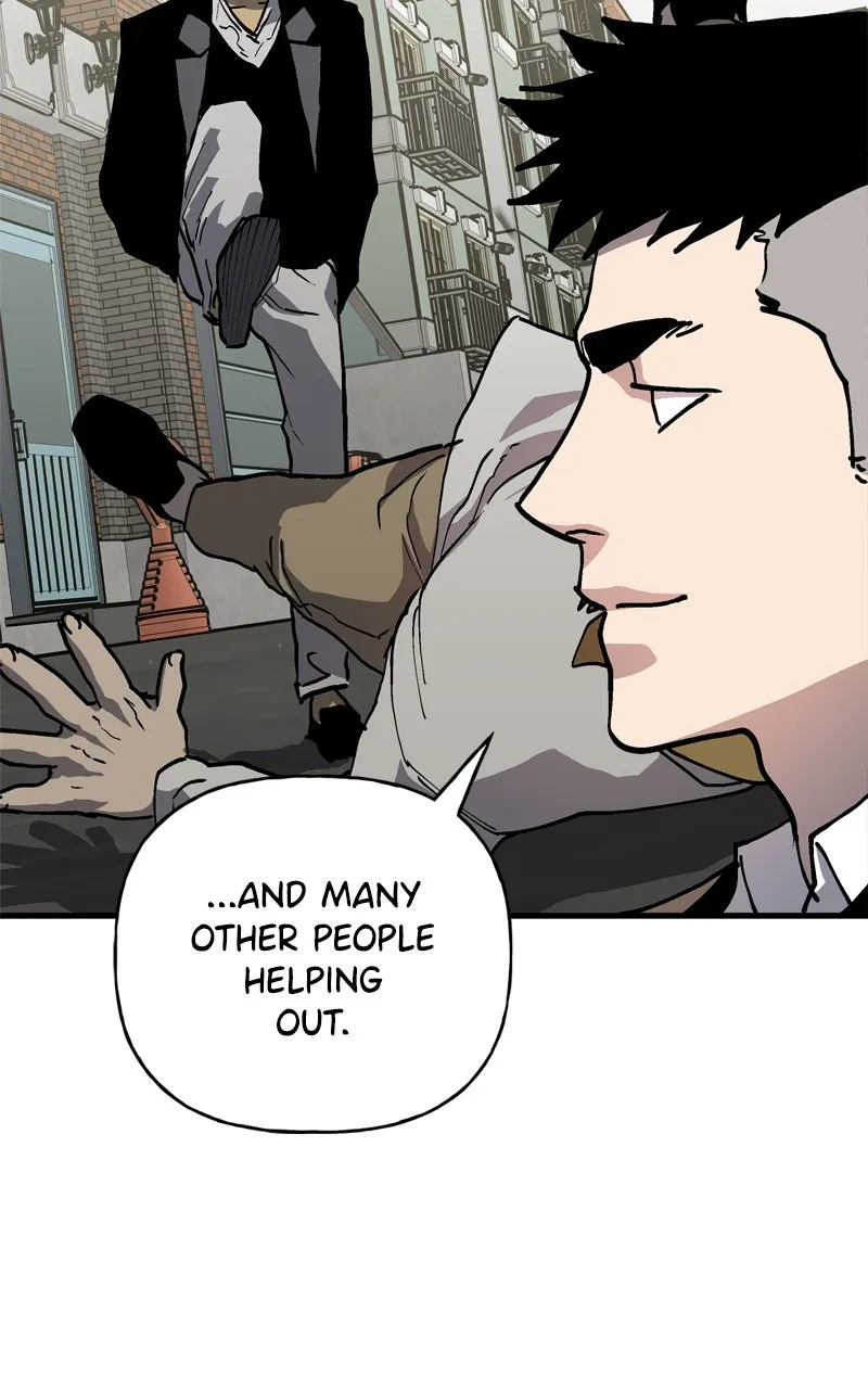 BOSS RETURN Chapter 52 page 65 - 
