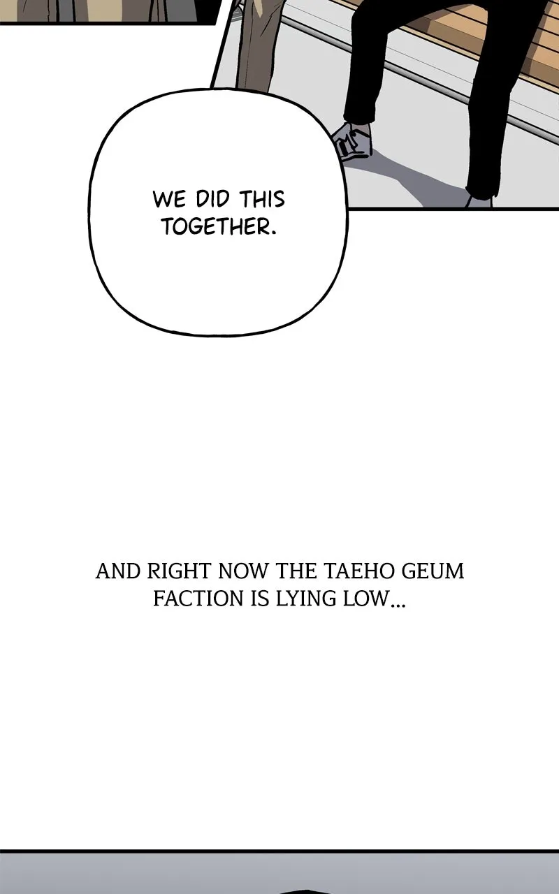 BOSS RETURN Chapter 52 page 67 - 
