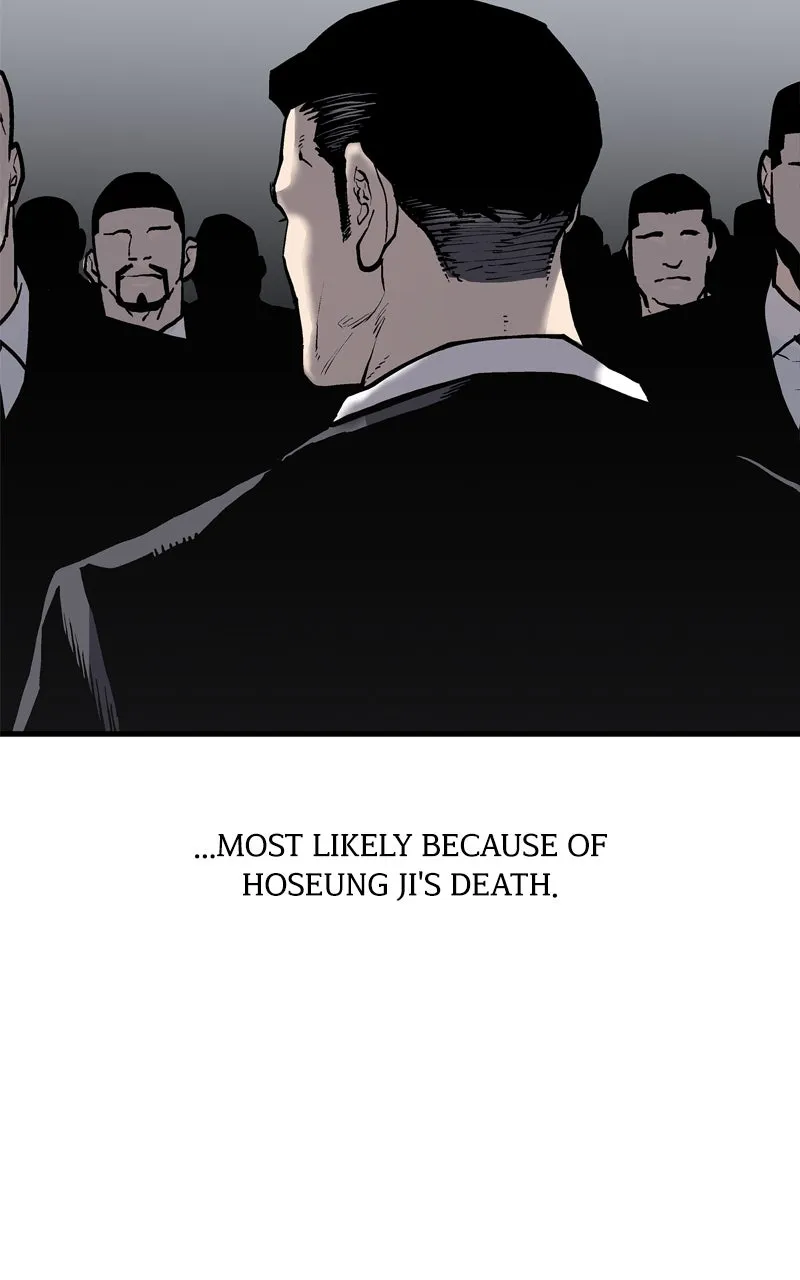 BOSS RETURN Chapter 52 page 68 - 