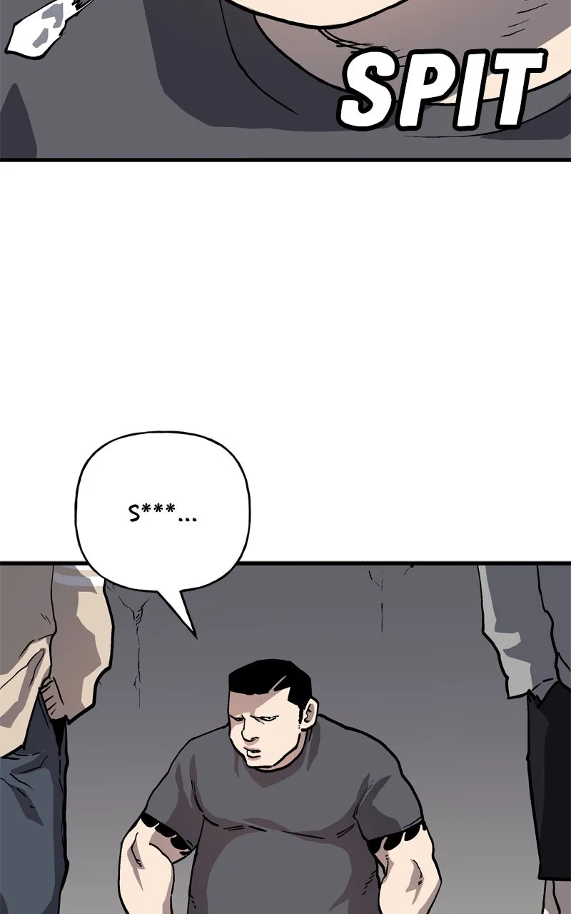 BOSS RETURN Chapter 52 page 70 - 