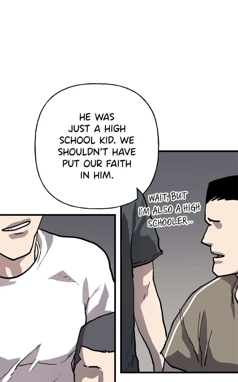 BOSS RETURN Chapter 52 page 73 - 